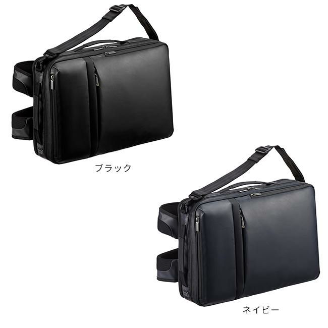 エース ジーンレーベル ガジェタブルWR ブリーフケース ace.GENE LABEL ace-55545