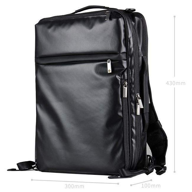 エース ジーンレーベル ガジェタブルWR ブリーフケース ace.GENE LABEL ace-55545