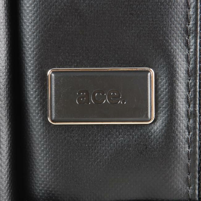 エース ジーンレーベル ガジェタブルWR ブリーフケース ace.GENE LABEL ace-55545