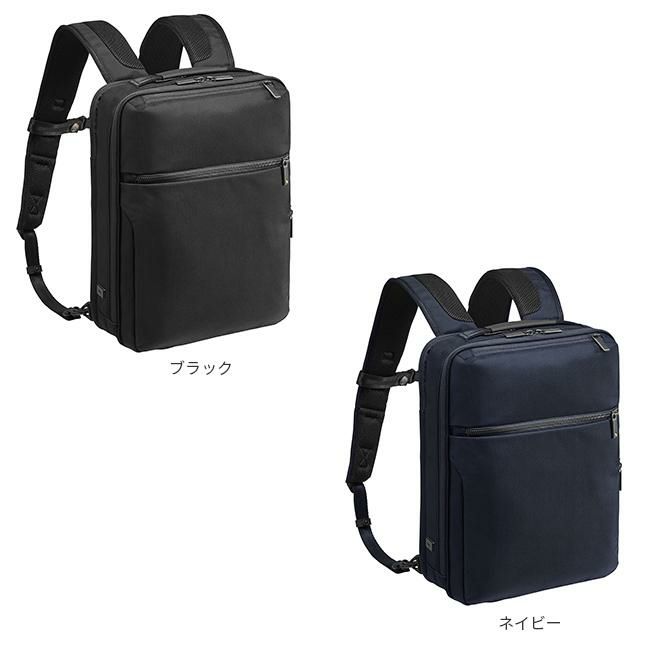 エース ジーンレーベル ガジェタブルCB ビジネスリュック ace.GENE LABEL ace-62361