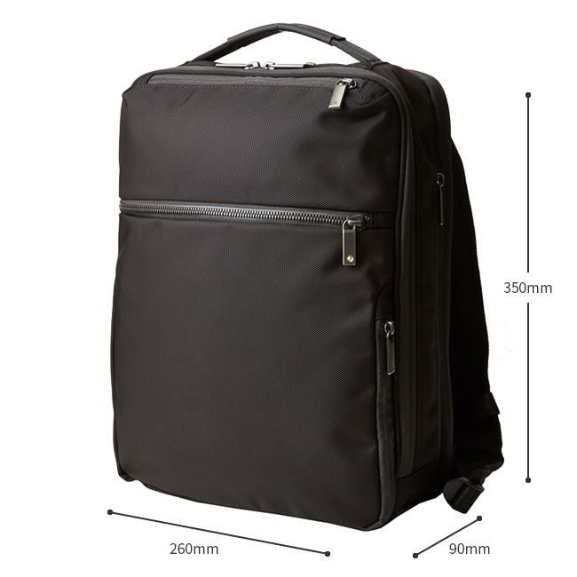 エース ジーンレーベル ガジェタブルCB ビジネスリュック ace.GENE LABEL ace-62361