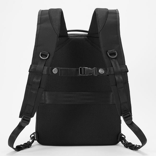 エース ジーンレーベル ガジェタブルCB ビジネスリュック ace.GENE LABEL ace-62361