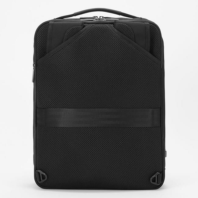 エース ジーンレーベル ガジェタブルCB ビジネスリュック ace.GENE LABEL ace-62361