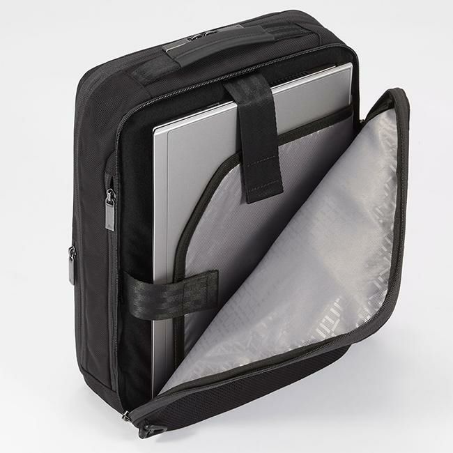 エース ジーンレーベル ガジェタブルCB ビジネスリュック ace.GENE LABEL ace-62361