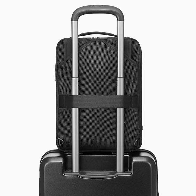 エース ジーンレーベル ガジェタブルCB ビジネスリュック ace.GENE LABEL ace-62361