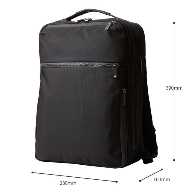 エース ジーンレーベル ガジェタブルCB ビジネスリュック ace.GENE LABEL ace-62362