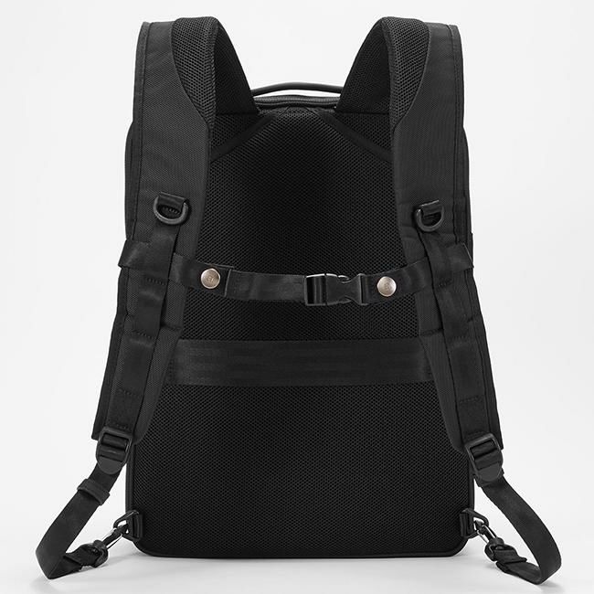 エース ジーンレーベル ガジェタブルCB ビジネスリュック ace.GENE LABEL ace-62362