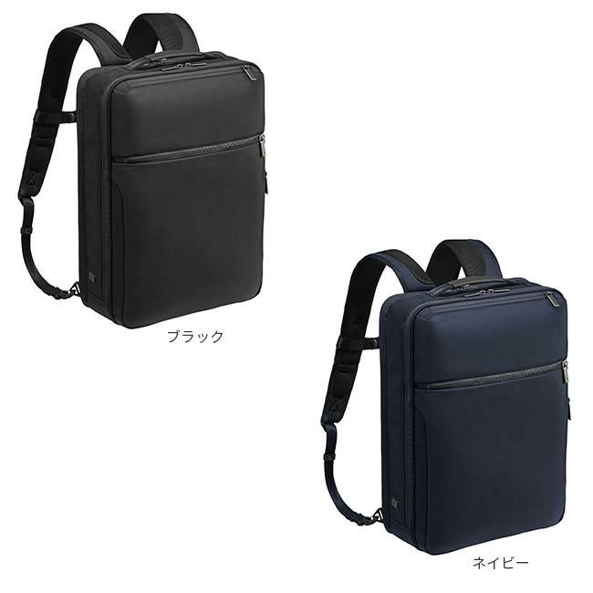 エース ジーンレーベル ガジェタブルCB ビジネスリュック ace.GENE LABEL ace-62363