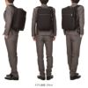 エース ジーンレーベル ガジェタブルCB ビジネスリュック ace.GENE LABEL ace-62363