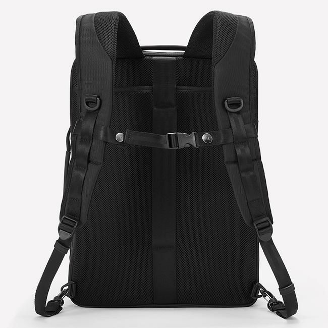 エース ジーンレーベル ガジェタブルCB ビジネスリュック ace.GENE LABEL ace-62363