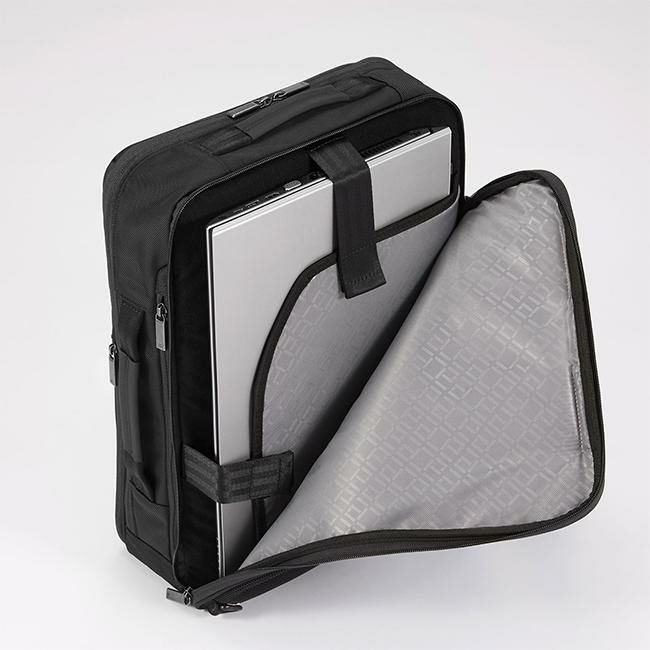 エース ジーンレーベル ガジェタブルCB ビジネスリュック ace.GENE LABEL ace-62363