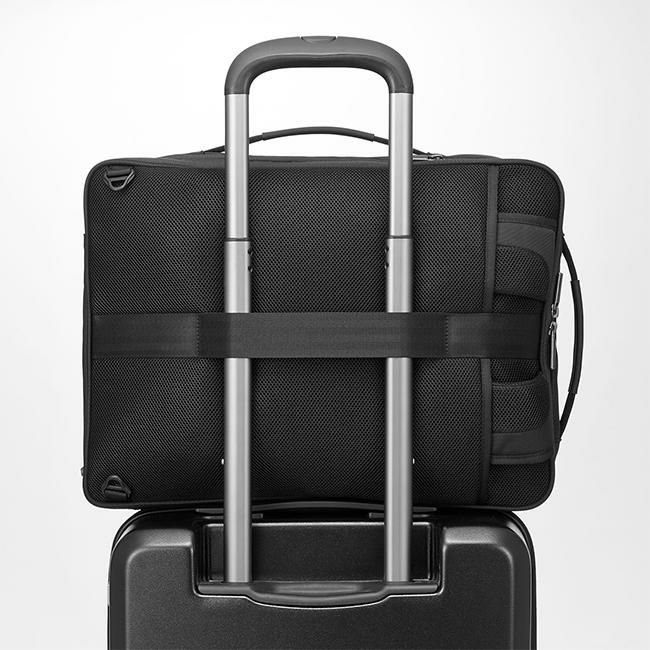 エース ジーンレーベル ガジェタブルCB ビジネスリュック ace.GENE LABEL ace-62363