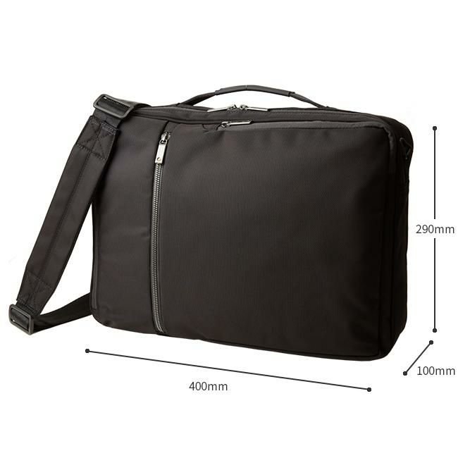 エース ジーンレーベル ガジェタブルCB ブリーフケース ace.GENE LABEL ace-62364