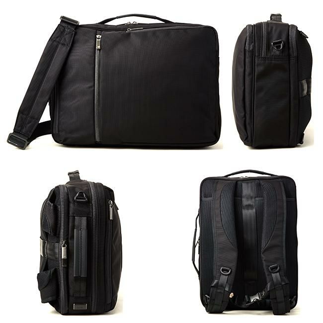 エース ジーンレーベル ガジェタブルCB ブリーフケース ace.GENE LABEL ace-62364