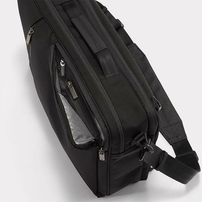 エース ジーンレーベル ガジェタブルCB ブリーフケース ace.GENE LABEL ace-62364