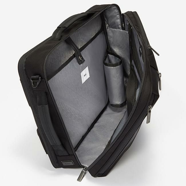 エース ジーンレーベル ガジェタブルCB ブリーフケース ace.GENE LABEL ace-62364