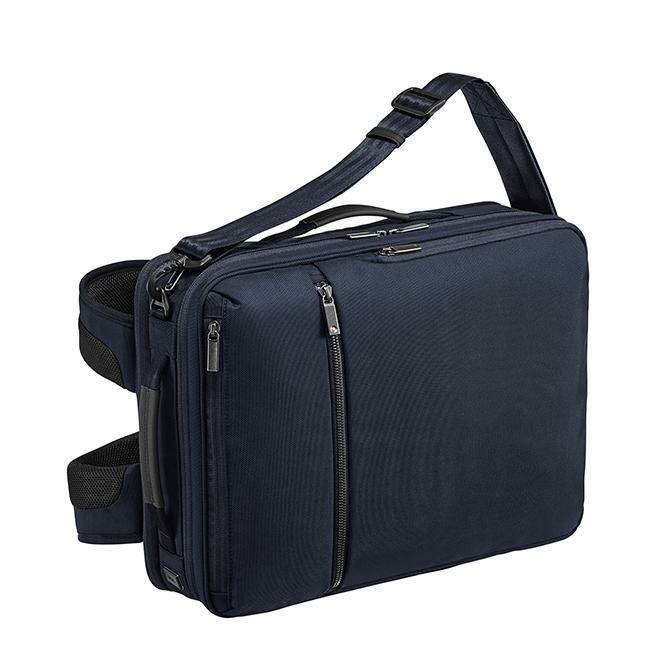 エース ジーンレーベル ガジェタブルCB ブリーフケース ace.GENE LABEL ace-62364