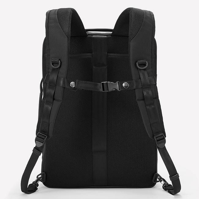 エース ジーンレーベル ガジェタブルCB ブリーフケース ace.GENE LABEL ace-62365