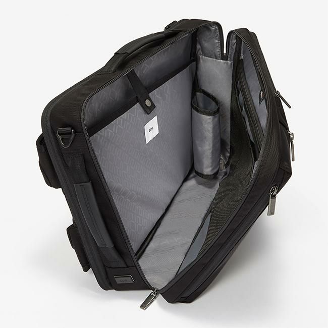 エース ジーンレーベル ガジェタブルCB ブリーフケース ace.GENE LABEL ace-62365