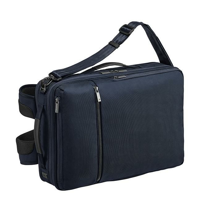 エース ジーンレーベル ガジェタブルCB ブリーフケース ace.GENE LABEL ace-62365