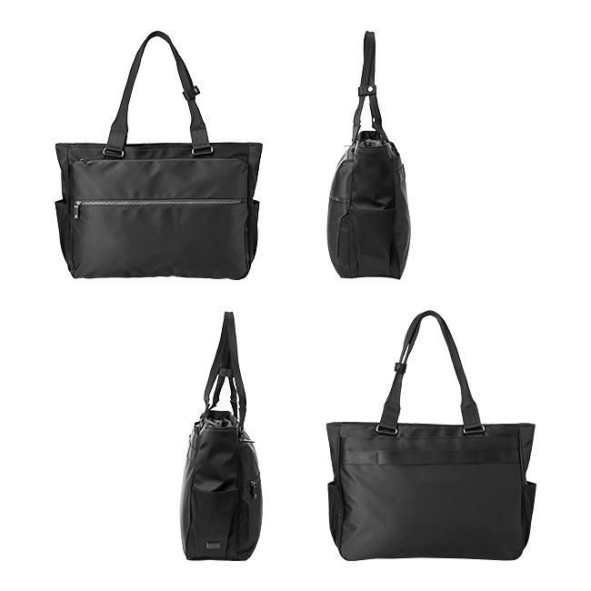 エース ジーンレーベル スリブライト ビジネストート ace.GENE LABEL ace-62522