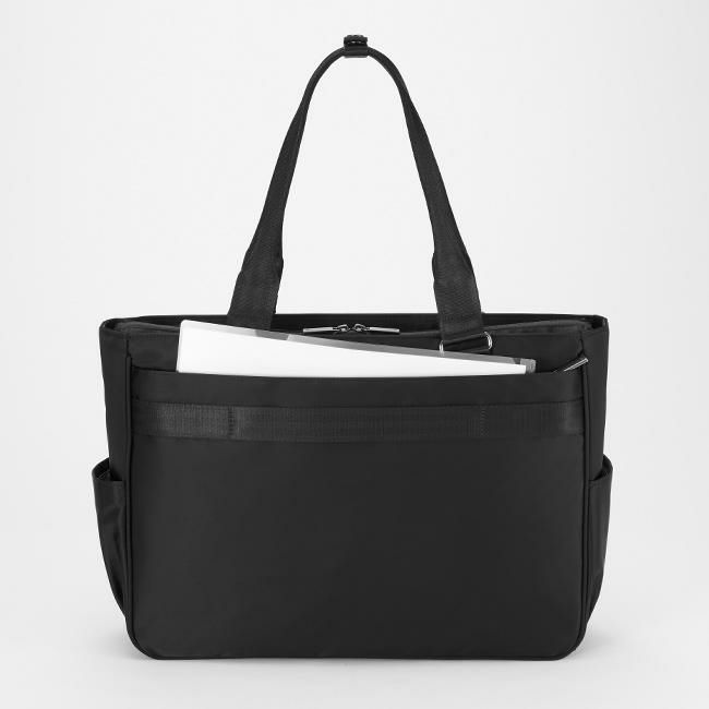 エース ジーンレーベル スリブライト ビジネストート ace.GENE LABEL ace-62522