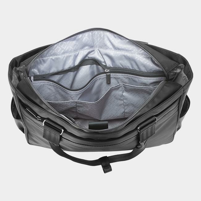 エース ジーンレーベル スリブライト ビジネストート ace.GENE LABEL ace-62522