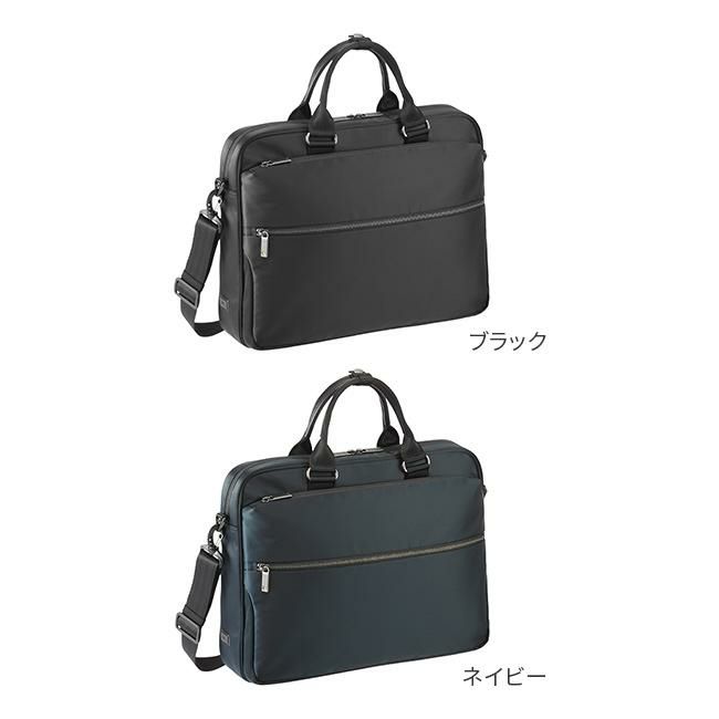 エース ジーンレーベル スリブライト ブリーフケース ace.GENE LABEL ace-62523