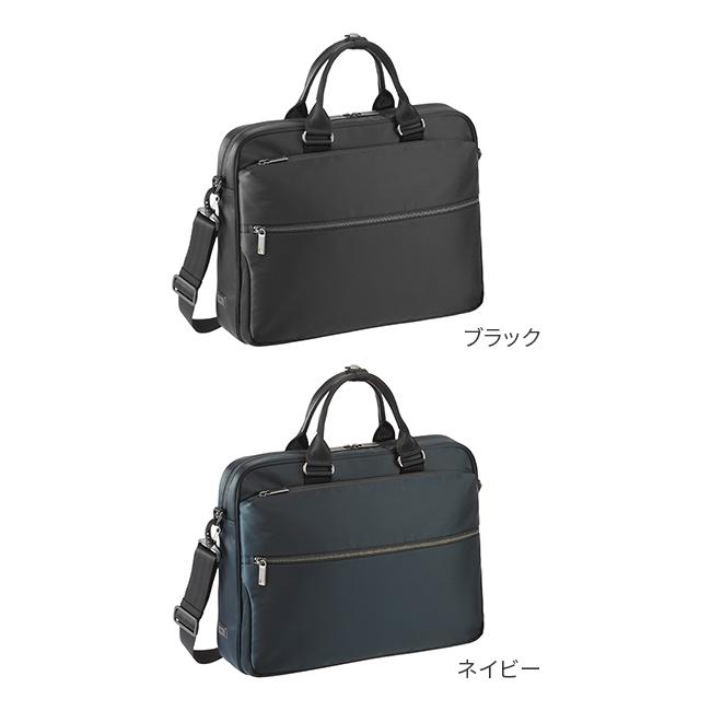 エース ジーンレーベル スリブライト ブリーフケース ace.GENE LABEL ace-62523