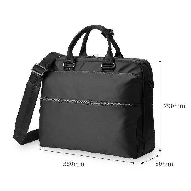 エース ジーンレーベル スリブライト ブリーフケース ace.GENE LABEL ace-62523