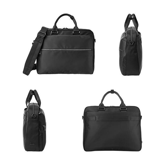 エース ジーンレーベル スリブライト ブリーフケース ace.GENE LABEL ace-62523