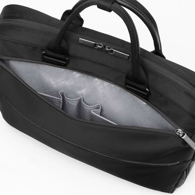 エース ジーンレーベル スリブライト ブリーフケース ace.GENE LABEL ace-62523