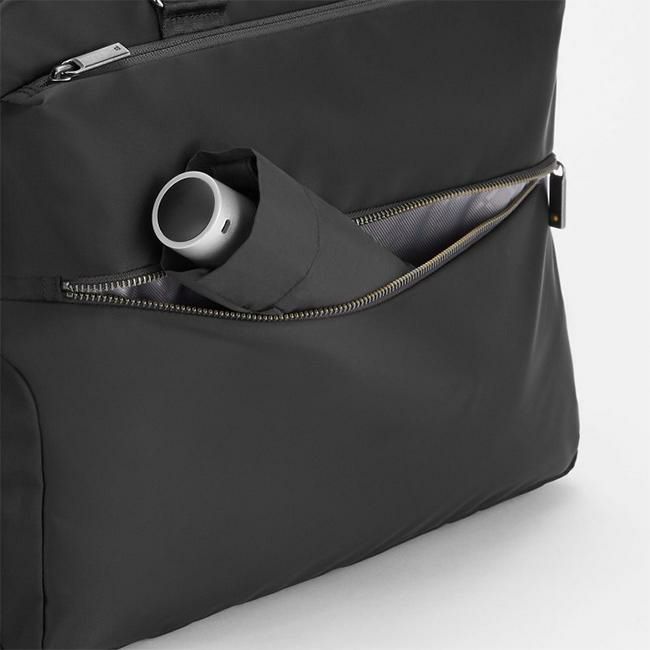 エース ジーンレーベル スリブライト ブリーフケース ace.GENE LABEL ace-62523