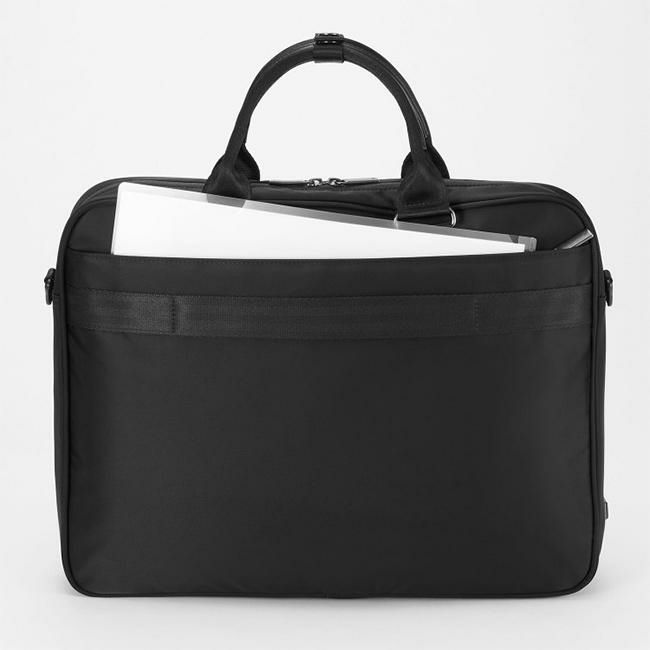 エース ジーンレーベル スリブライト ブリーフケース ace.GENE LABEL ace-62523