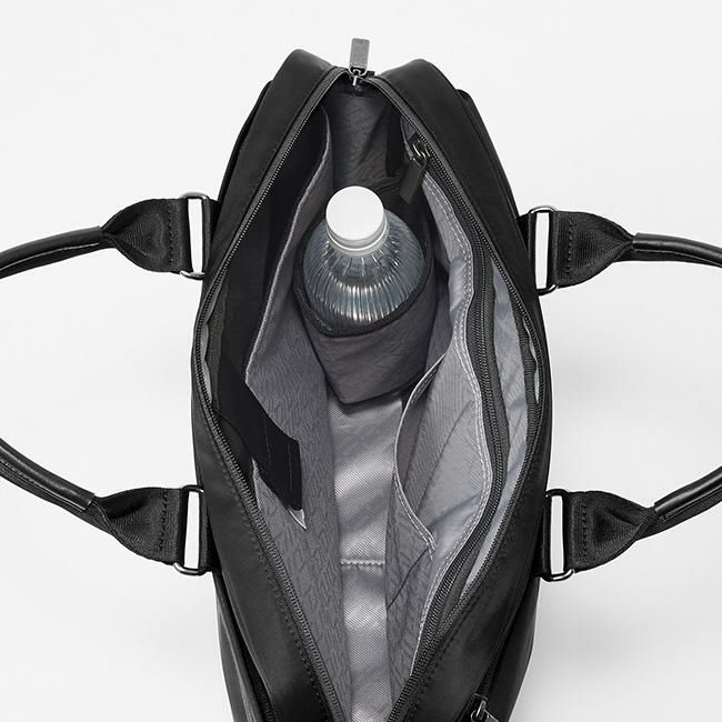 エース ジーンレーベル スリブライト ブリーフケース ace.GENE LABEL ace-62523