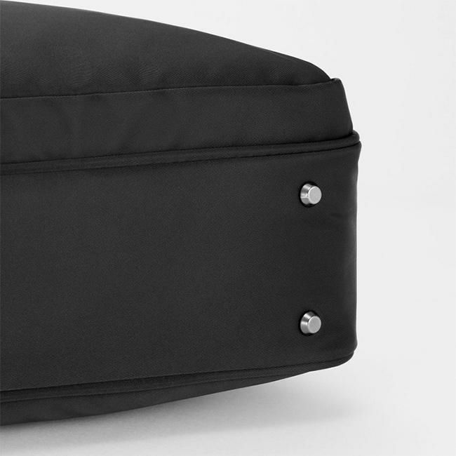 エース ジーンレーベル スリブライト ブリーフケース ace.GENE LABEL ace-62523