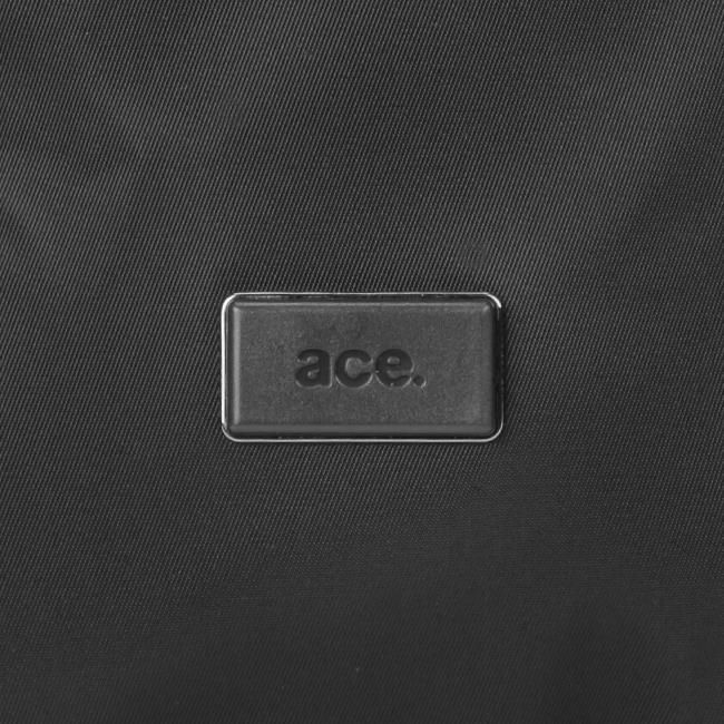 エース ジーンレーベル スリブライト ブリーフケース ace.GENE LABEL ace-62523