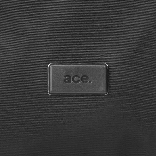 エース ジーンレーベル スリブライト ブリーフケース ace.GENE LABEL ace-62523