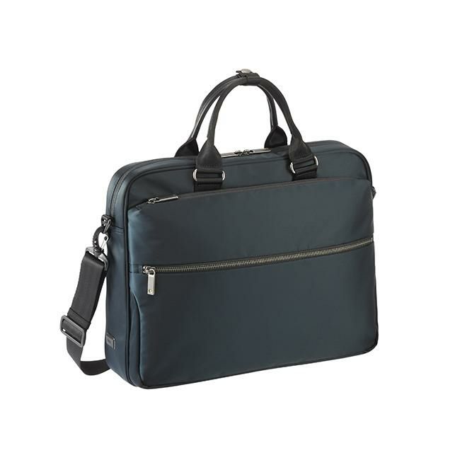 エース ジーンレーベル スリブライト ブリーフケース ace.GENE LABEL ace-62523