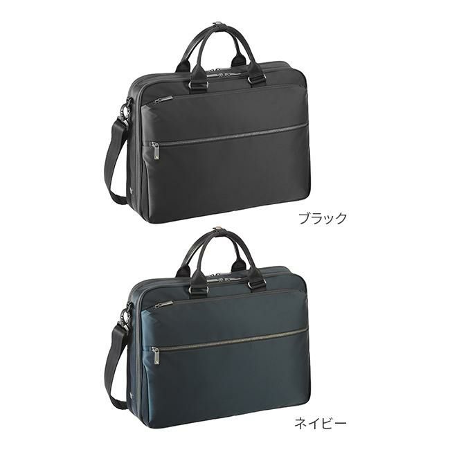 エース ジーンレーベル スリブライト ブリーフケース ace.GENE LABEL ace-62525