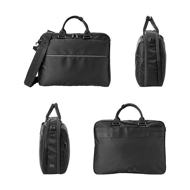 エース ジーンレーベル スリブライト ブリーフケース ace.GENE LABEL ace-62525