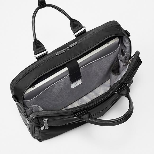 エース ジーンレーベル スリブライト ブリーフケース ace.GENE LABEL ace-62525