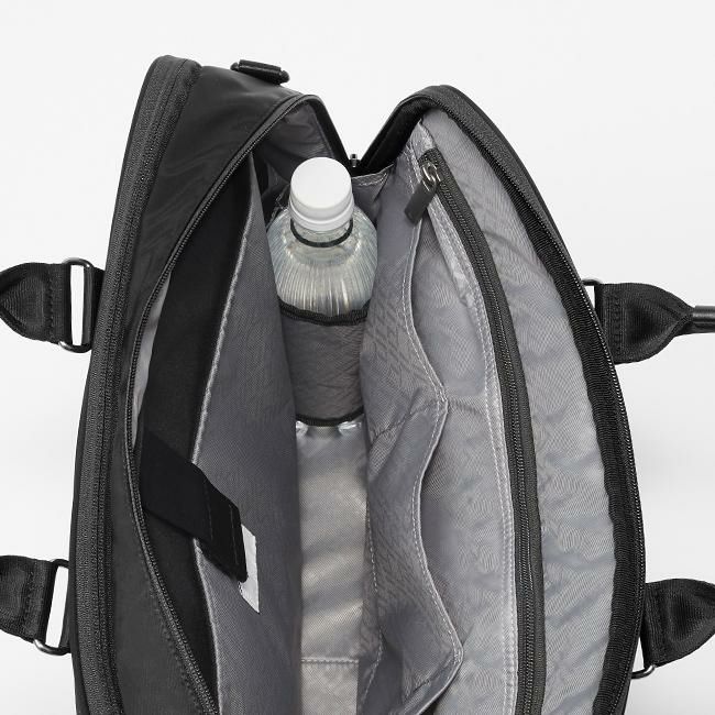 エース ジーンレーベル スリブライト ブリーフケース ace.GENE LABEL ace-62525