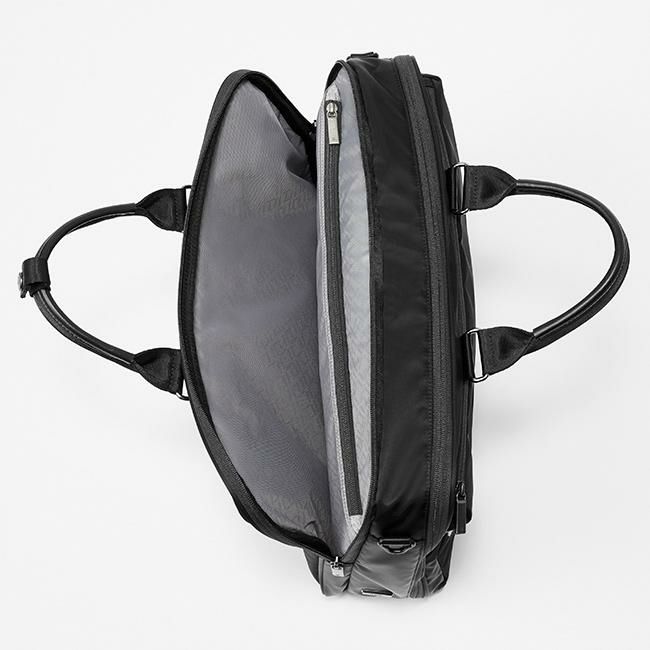 エース ジーンレーベル スリブライト ブリーフケース ace.GENE LABEL ace-62525