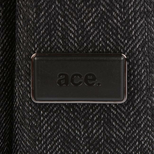 エース ジーンレーベル ガジェタブルHRB2 ブリーフケース ace.GENE LABEL ace-62774