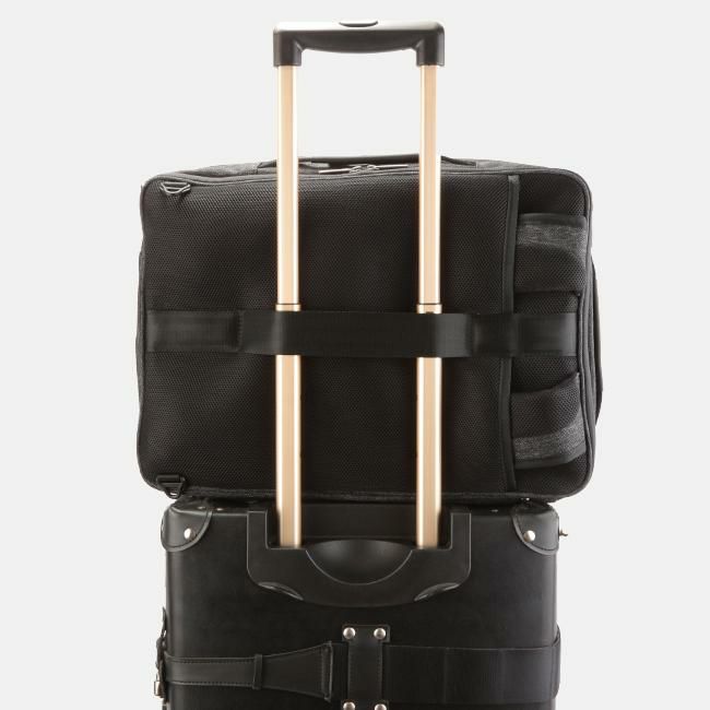 エース ジーンレーベル ガジェタブルHRB2 ブリーフケース ace.GENE LABEL ace-62774