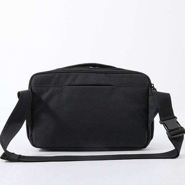 エース ジーンレーベル ハンスリーSD ウエストバッグ ace.GENE LABEL ace-62881