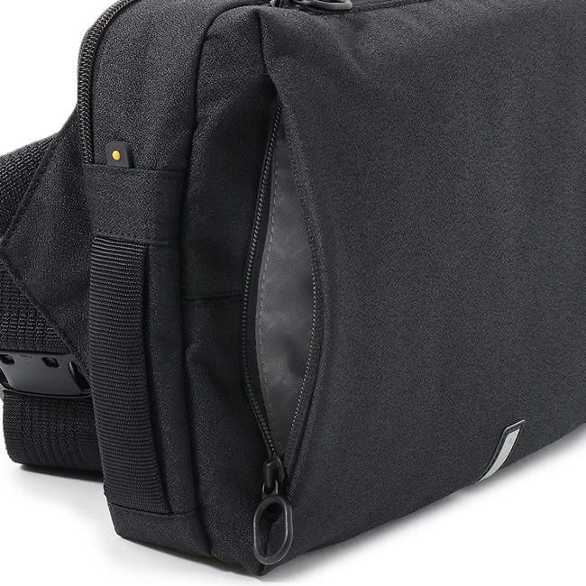 エース ジーンレーベル ハンスリーSD ウエストバッグ ace.GENE LABEL ace-62881