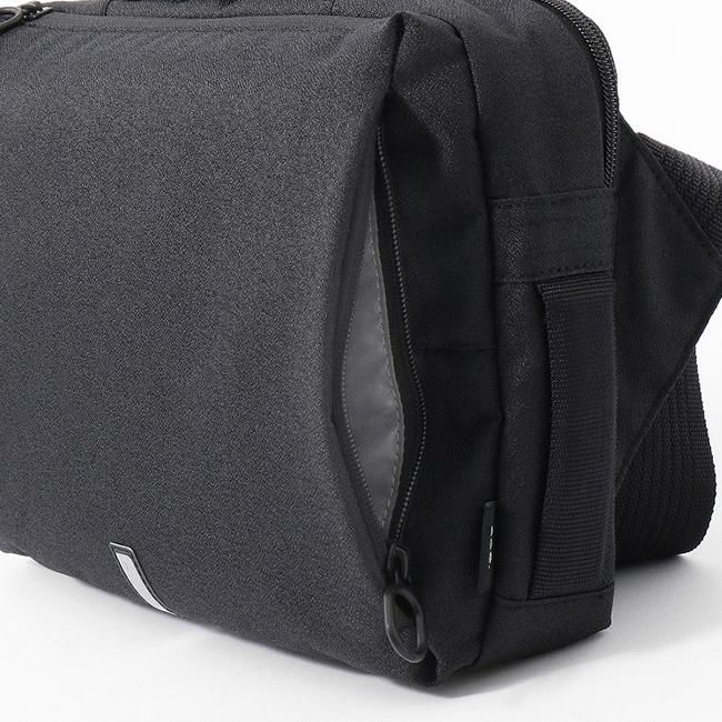 エース ジーンレーベル ハンスリーSD ウエストバッグ ace.GENE LABEL ace-62881