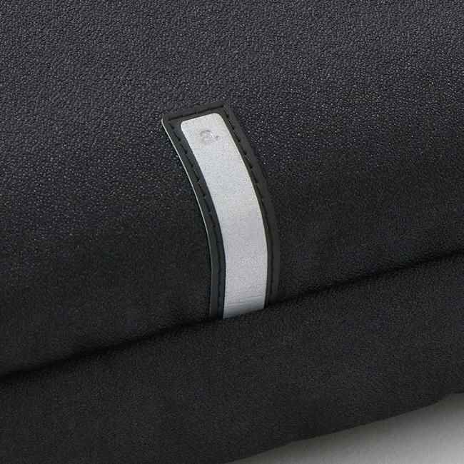 エース ジーンレーベル ハンスリーSD ウエストバッグ ace.GENE LABEL ace-62881